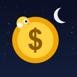Coin Dash logo
